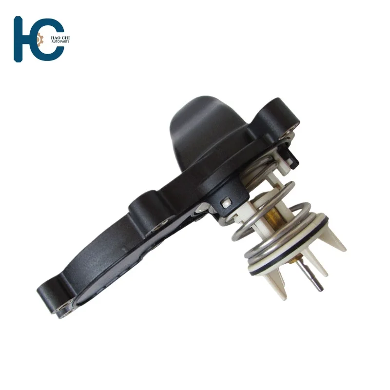 06E121111AL 06E121111AD Engine Thermostat Housing for Audi A4 3.0
06E121111AL 06E121111AD Engine Thermostat Housing for Audi A4 3.0