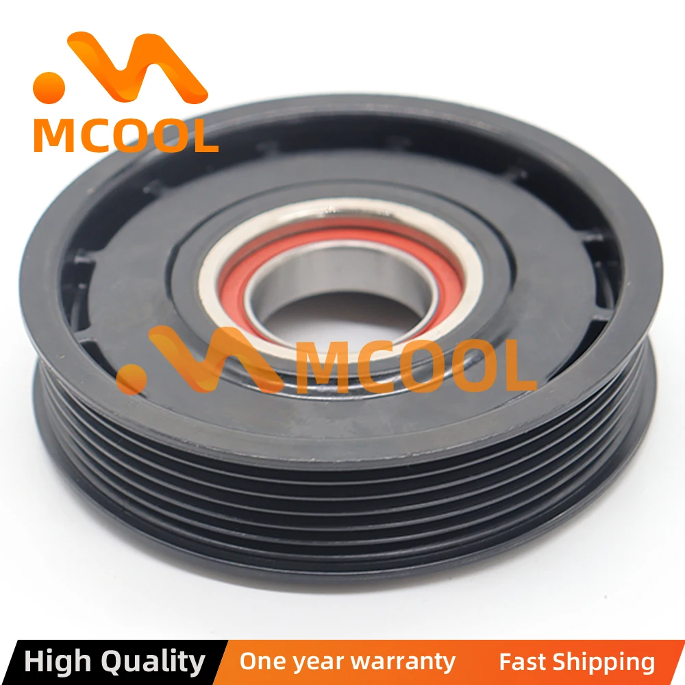 8831002710 NEW AC Compressor Clutch FOR TOYOTA AURIS COROLLA E17 E18 AVENSIS T27 RAV4 LEXUS ES 8831002711 6SES14C
8831002710 NEW AC Compressor Clutch FOR TOYOTA AURIS COROLLA E17 E18 AVENSIS T27 RAV4 LEXUS ES 8831002711 6SES14C