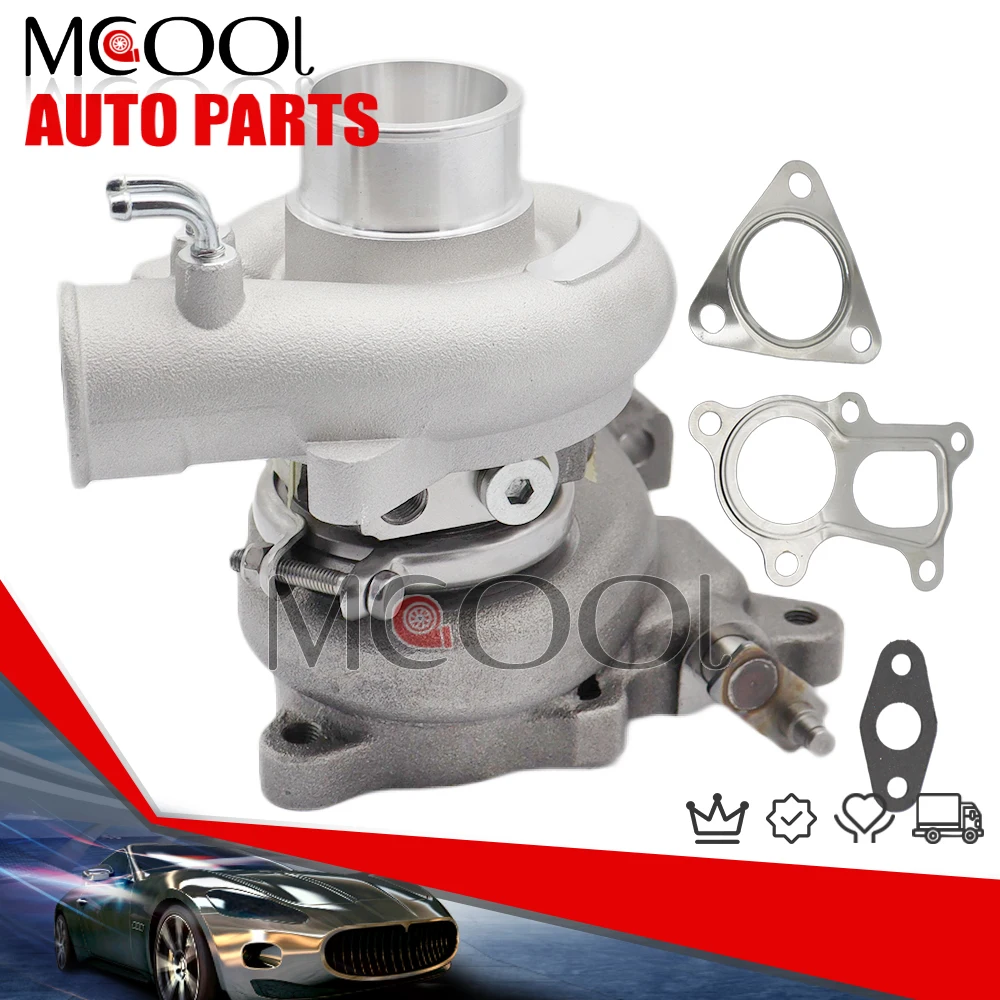 Turbo Turbocharger For Mitsubishi L200 / Pajero 2.5 4D56T TD04 49177-01504 49177-01514 4917701515 4917701514 4917701502 MR355220
Turbo Turbocharger For Mitsubishi L200 / Pajero 2.5 4D56T TD04 49177-01504 49177-01514 4917701515 4917701514 4917701502 MR355220
