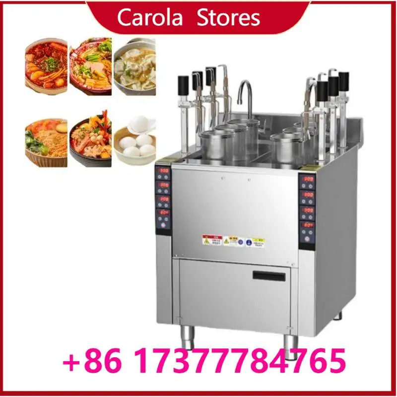 Automatic Lift-up Noodle Cooker, Intelligent Energy Saving Commercial Pasta Boiler Machine for Restaurant Noodle
Automatic Lift-up Noodle Cooker, Intelligent Energy Saving Commercial Pasta Boiler Machine for Restaurant Noodle