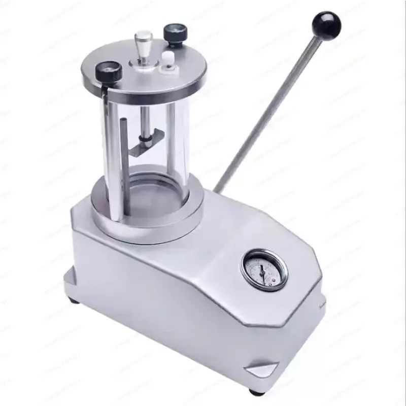 Repair Tools Waterproof Tester Pressure Vacuum Leak Detector for
Repair Tools Waterproof Tester Pressure Vacuum Leak Detector for