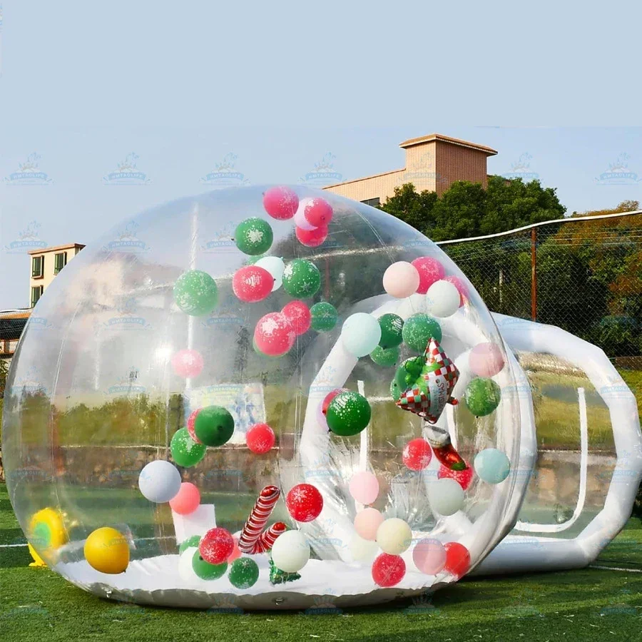 Надувная сферическая прозрачная палатка, дом Star Bubble House, место для палатки, сетка, красный, производители для прямых на открытом воздухе
Надувная сферическая прозрачная палатка, дом Star Bubble House, место для палатки, сетка, красный, производители для прямых на открытом воздухе