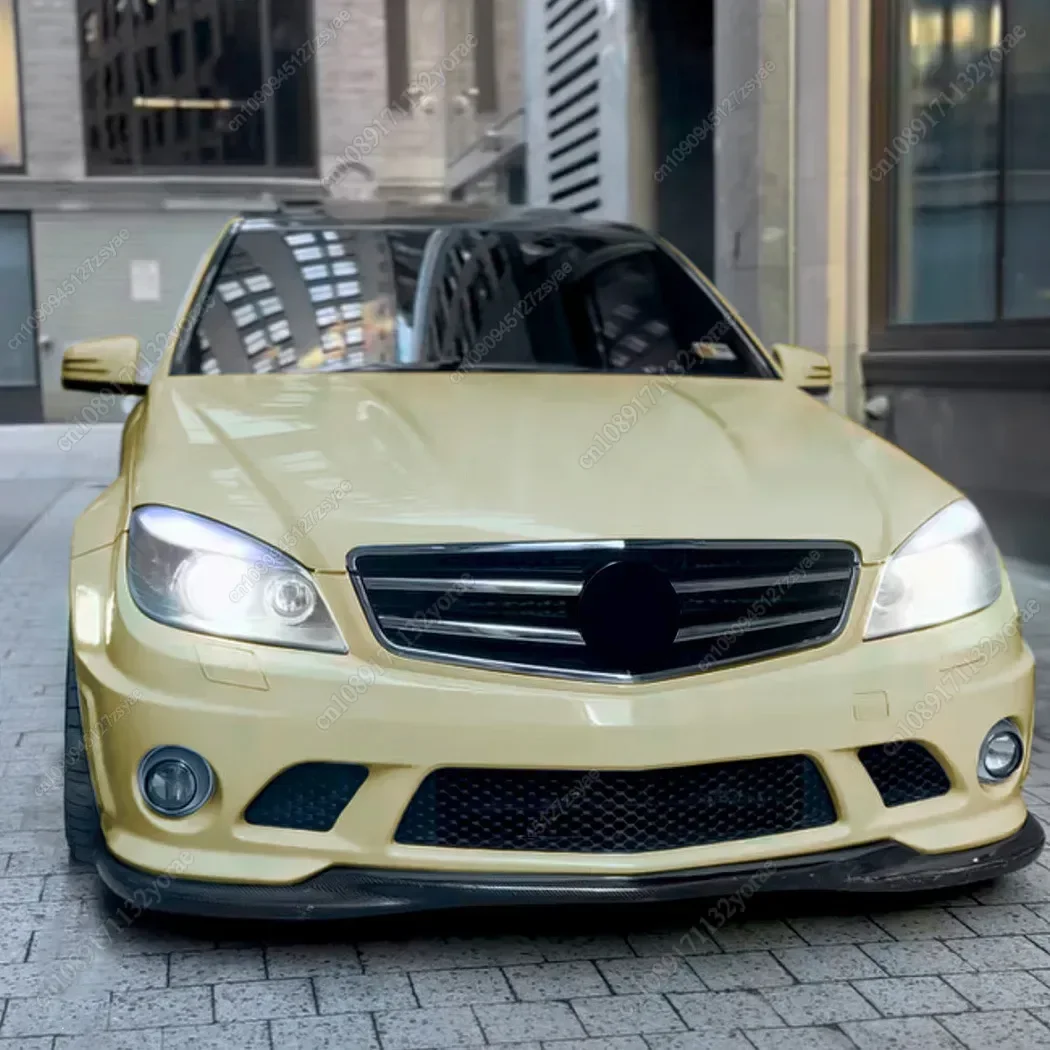 Для Mercedes Benz C-Class C63 AMG W204 2007-2010 Pre-LCI автомобильный передний подбородок, бампер, комплект для губ, спойлер, ABS, черный сплиттер, диффузор
Для Mercedes Benz C-Class C63 AMG W204 2007-2010 Pre-LCI автомобильный передний подбородок, бампер, комплект для губ, спойлер, ABS, черный сплиттер, диффузор