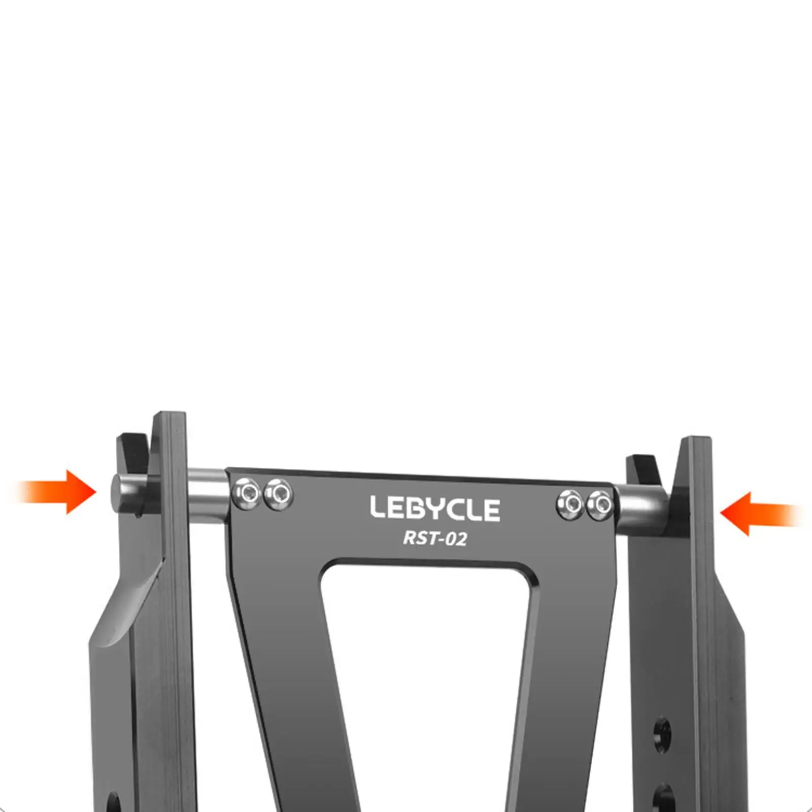 Centering Gauge for Wheel Truing Stand Correction Gauge Professional Lightweight Adjustment Tool for Bike BMX Riding
Centering Gauge for Wheel Truing Stand Correction Gauge Professional Lightweight Adjustment Tool for Bike BMX Riding