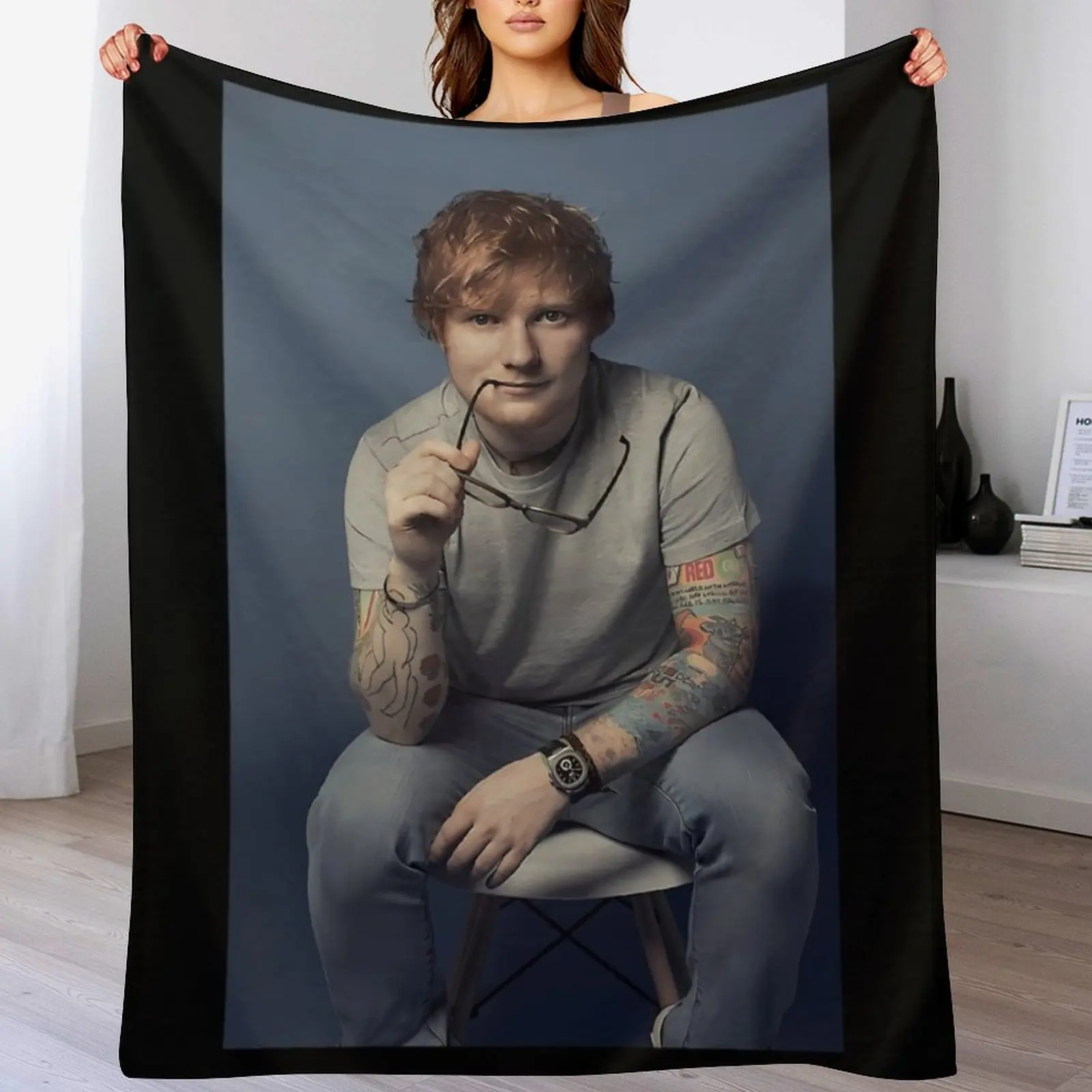 Ed Vintage - Ed The Mathematics Tour 2023 Throw Blanket Thin christmas gifts Decorative Throw Custom Blankets
Ed Vintage - Ed The Mathematics Tour 2023 Throw Blanket Thin christmas gifts Decorative Throw Custom Blankets