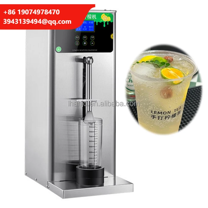 New Lemon Juicer Squeezer Extractor Lemon Juice Making Machine Hammer Machine Fresh Fruit Hammering Machine
New Lemon Juicer Squeezer Extractor Lemon Juice Making Machine Hammer Machine Fresh Fruit Hammering Machine