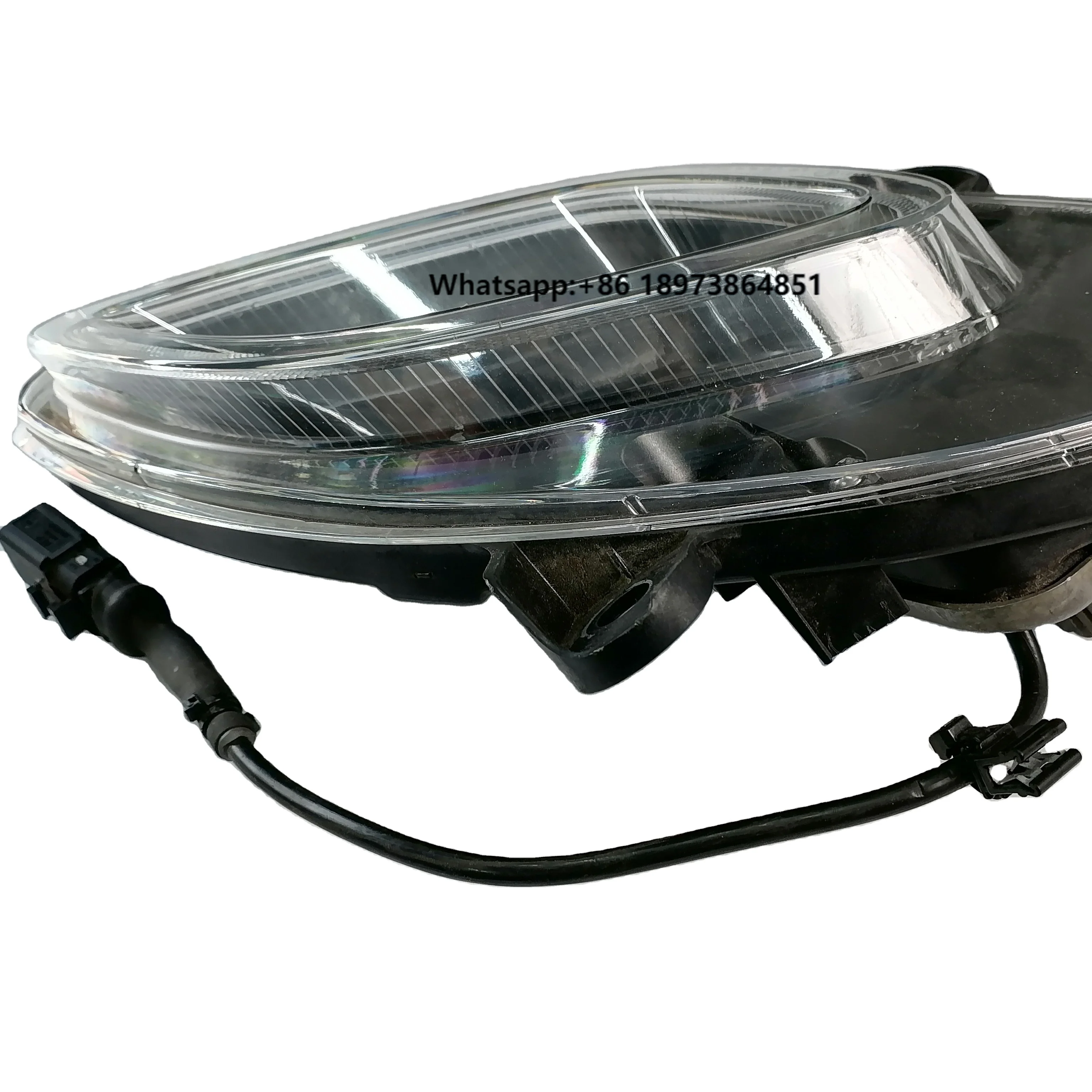 MY83-15B243-AD MY83-15B242-AD LAMP Left Hand Right Hand for ASTON MARTIN DBX
MY83-15B243-AD MY83-15B242-AD LAMP Left Hand Right Hand for ASTON MARTIN DBX
