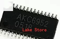 AC 1 PCS/lote AKC6952 TSSOP-24 en Stock
AC 1 PCS/lote AKC6952 TSSOP-24 en Stock