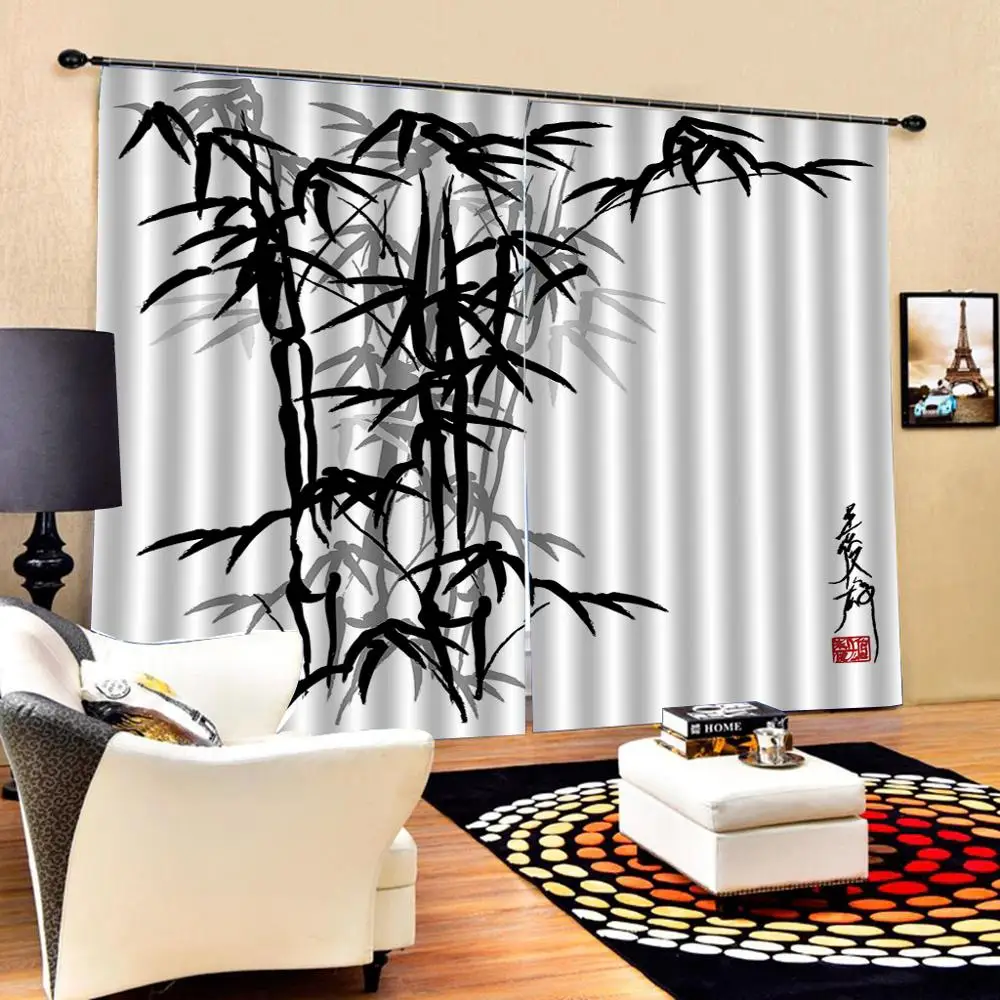 Blackout curtain Luxury 3D Window Curtains Living Room wedding bedroom dark green curtains
Blackout curtain Luxury 3D Window Curtains Living Room wedding bedroom dark green curtains
