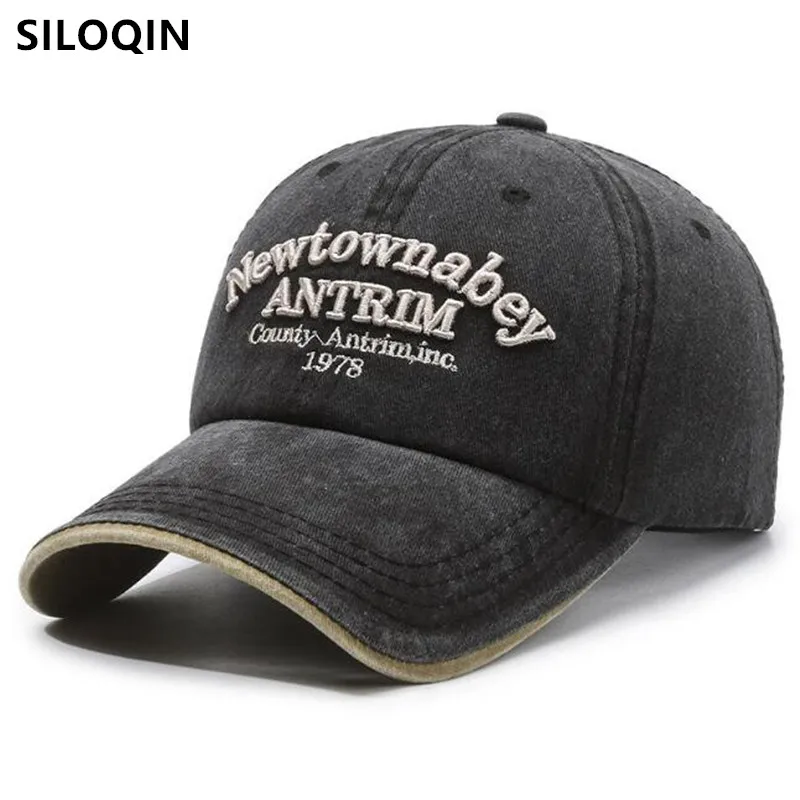 New Brands Women's Hat Washed Cotton Retro Embroidery Baseball Cap Party Hats Camping Fishing Caps For Men Golf Cap Four Seasons
New Brands Women's Hat Washed Cotton Retro Embroidery Baseball Cap Party Hats Camping Fishing Caps For Men Golf Cap Four Seasons