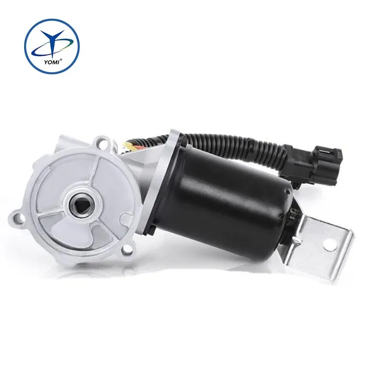 Ford Expedition 2002-2006 & Lincoln Navigator 2002 Transfer Case Motor New 5L1Z7G360AA 2L17G360AC 2L1Z7G360AC 2L1Z7G360AA Engine
Ford Expedition 2002-2006 & Lincoln Navigator 2002 Transfer Case Motor New 5L1Z7G360AA 2L17G360AC 2L1Z7G360AC 2L1Z7G360AA Engine