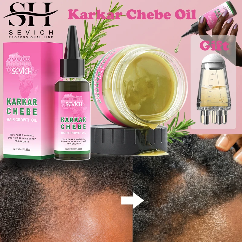 2024 New Super Growth Oil Karkar Regrowth Thicken Oils Chebe Anti-Breakage Essential Oil Serum Rosemary Anti Hair Loss Products
2024 New Super Growth Oil Karkar Regrowth Thicken Oils Chebe Anti-Breakage Essential Oil Serum Rosemary Anti Hair Loss Products