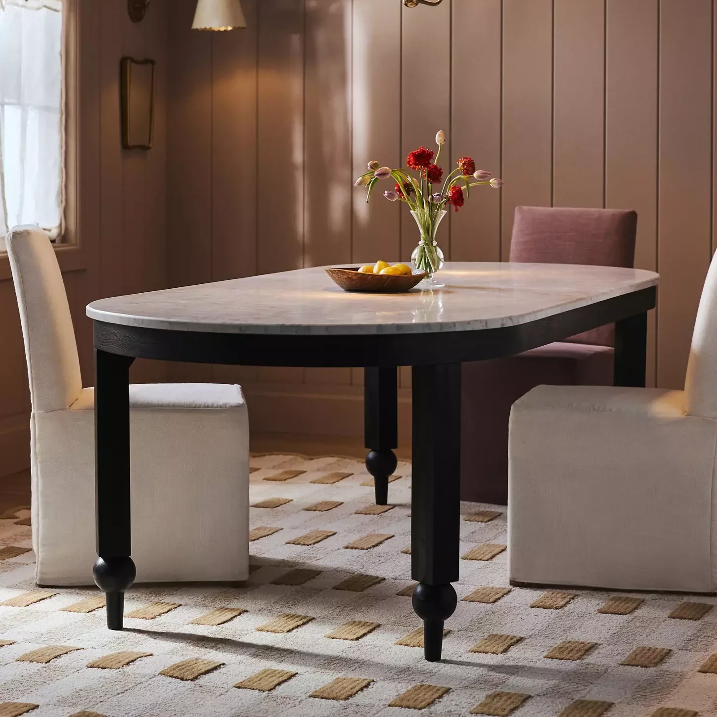 eu-Contemporary Style Long Dining Table with Luxury Marble Top Easy to Assemble for Dining Room Home Bar Farmhouse Apartment%
eu-Contemporary Style Long Dining Table with Luxury Marble Top Easy to Assemble for Dining Room Home Bar Farmhouse Apartment%