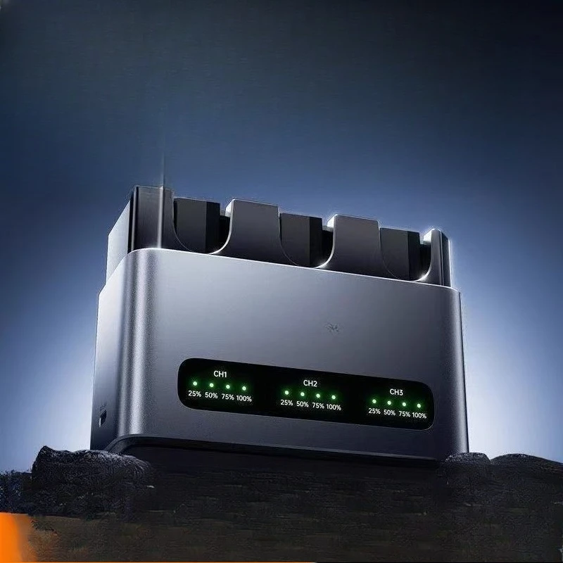 Camera battery 30W fast charging base 6D 60D 70D 80D
Camera battery 30W fast charging base 6D 60D 70D 80D