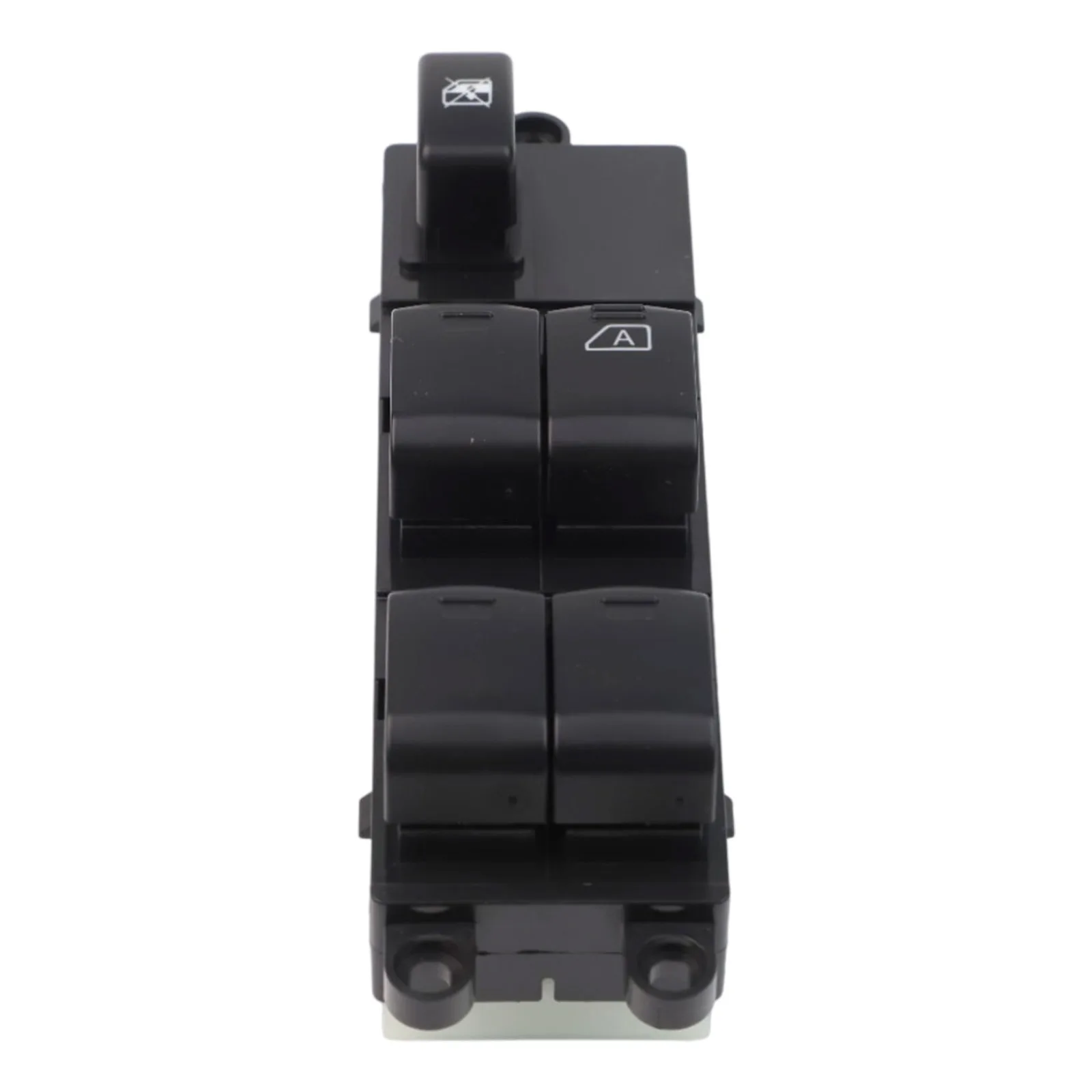 As Picture Shown Dualis J10 Switch Car Window Switch Stable Characteristics 3 15 Pins Connector For 4-Door Wagon
As Picture Shown Dualis J10 Switch Car Window Switch Stable Characteristics 3 15 Pins Connector For 4-Door Wagon