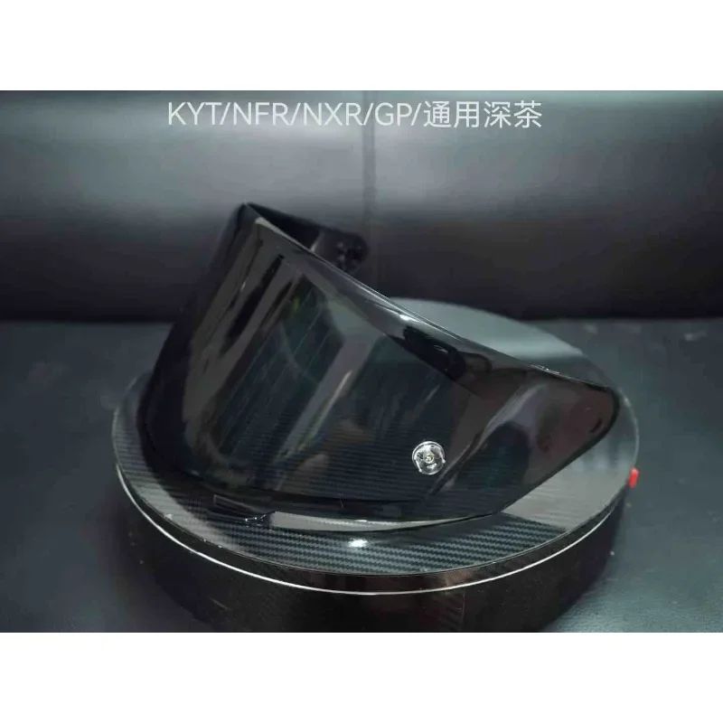 KYT NFR Helmet Shield NX Helmet Glass for KYT Replacement Parts Original KYT Shield
KYT NFR Helmet Shield NX Helmet Glass for KYT Replacement Parts Original KYT Shield