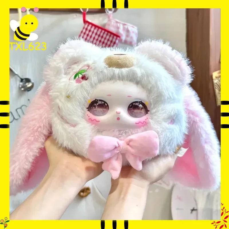 Official Three Babies Samael Cute Bag Series Blind Box Cute Girl Accessories Lolita Bag Surprise Gift For Girls
Official Three Babies Samael Cute Bag Series Blind Box Cute Girl Accessories Lolita Bag Surprise Gift For Girls