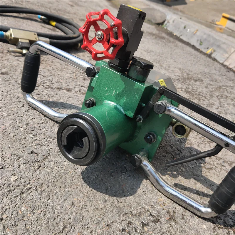 ZRS25-50 is suitable for frame-type emulsifying drilling machines used in coal mines
ZRS25-50 is suitable for frame-type emulsifying drilling machines used in coal mines