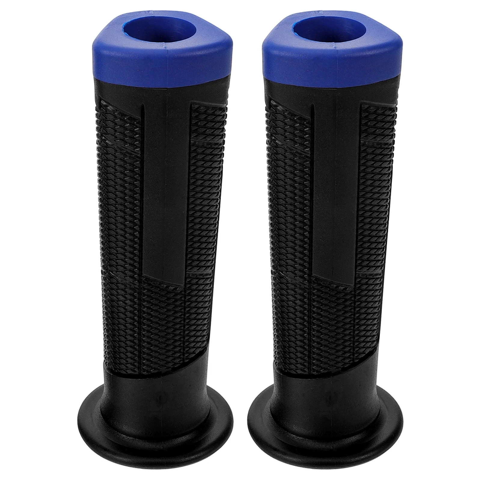 2pcs Motorcycle Handlebar Grips Universal Antislip Foam Fit Handgrip Cover Replacement Durable Comfortable for Motorbike
2pcs Motorcycle Handlebar Grips Universal Antislip Foam Fit Handgrip Cover Replacement Durable Comfortable for Motorbike