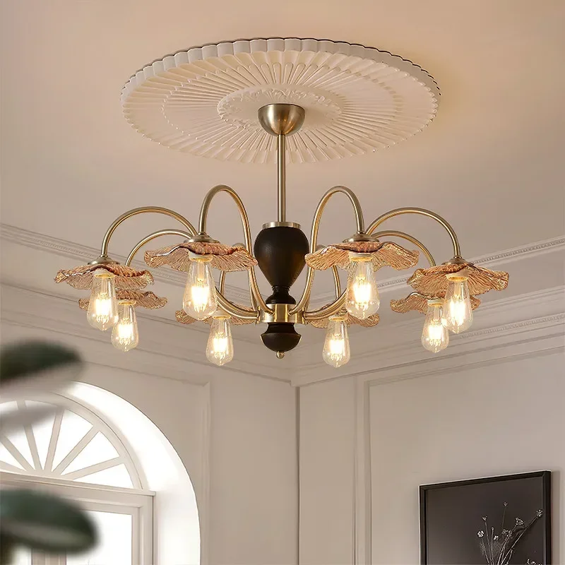 CEDRIC Contemporary Pendant Lamp American Creativity Living Room Dining Room Bedroom Hotel Villa Cafe Simple Art Home Chandelier
CEDRIC Contemporary Pendant Lamp American Creativity Living Room Dining Room Bedroom Hotel Villa Cafe Simple Art Home Chandelier