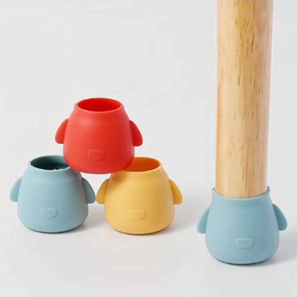 8 шт., силиконовые накладки на ножки стола, для защиты ног
8 шт., силиконовые накладки на ножки стола, для защиты ног