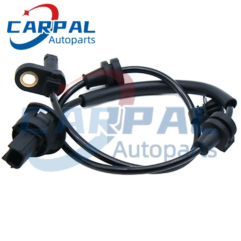 57450-TJA-H02 57450TJAH02 High Quality New Front Right ABS Wheel Speed Sensor For Honda Greiz Gienia Auto Parts
57450-TJA-H02 57450TJAH02 High Quality New Front Right ABS Wheel Speed Sensor For Honda Greiz Gienia Auto Parts