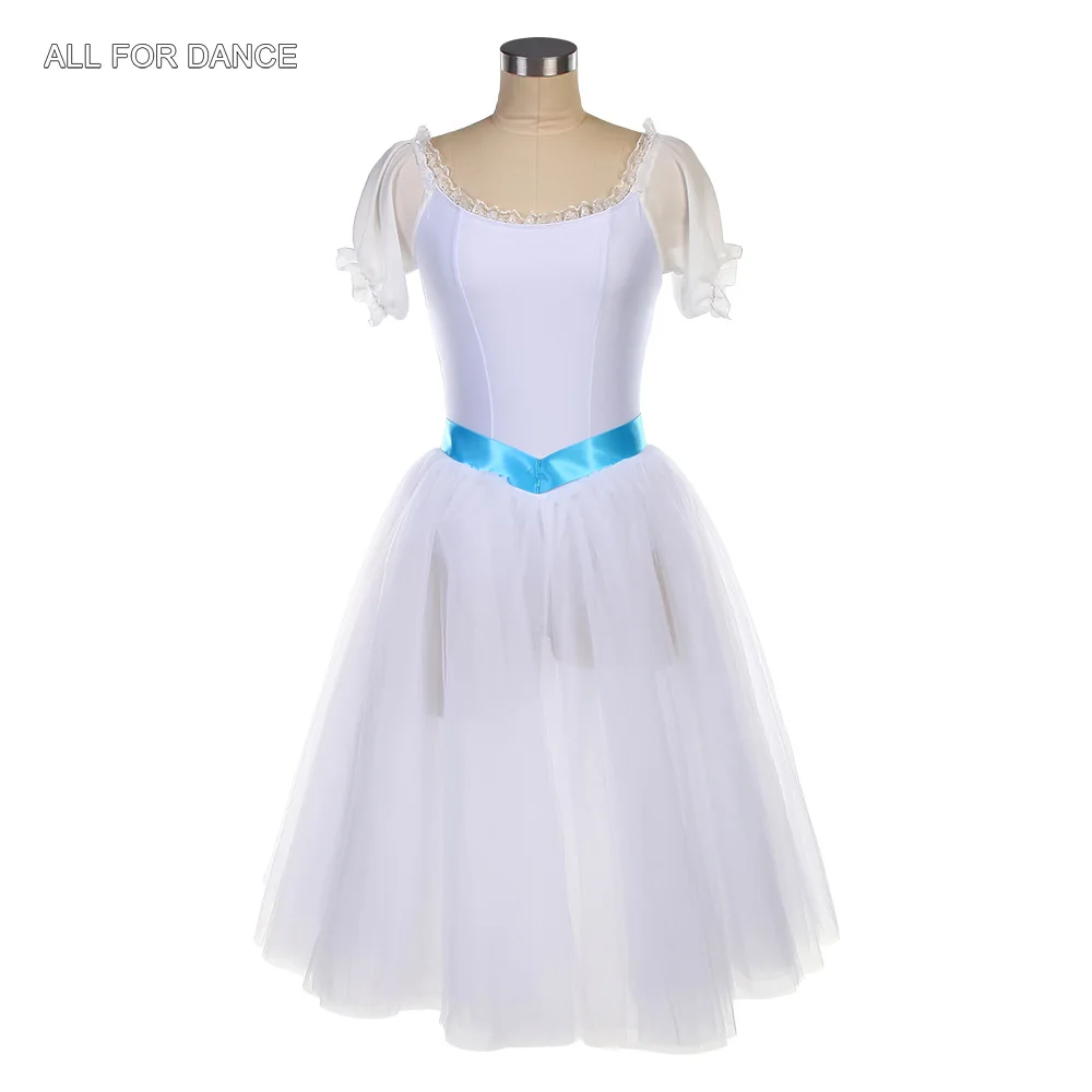 20515 Short Chiffon Puff Sleeve Ballet Dance Tutu Costume Leotard Dress for Girls and Women Ballet Dancing Performance Costumes
20515 Short Chiffon Puff Sleeve Ballet Dance Tutu Costume Leotard Dress for Girls and Women Ballet Dancing Performance Costumes