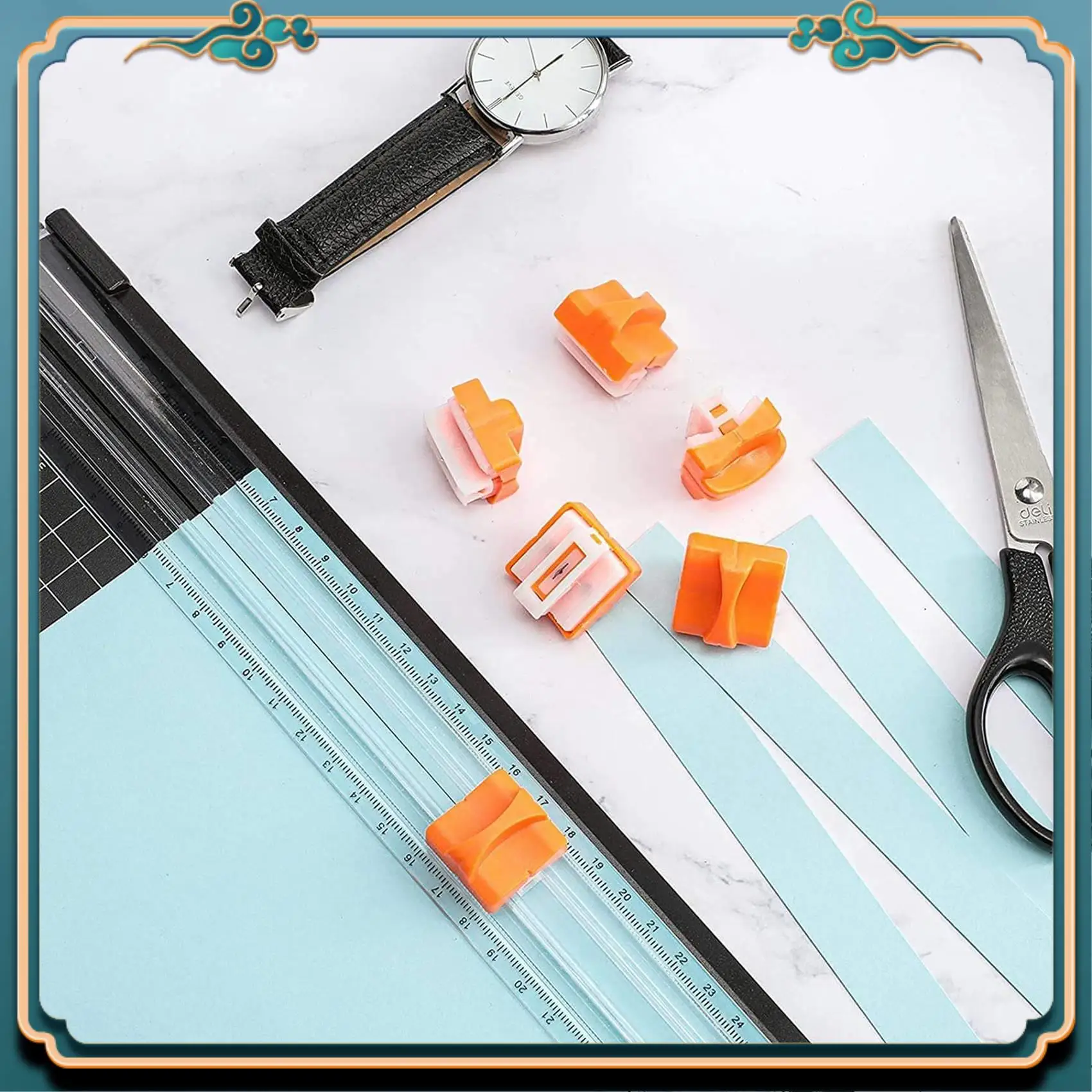 ABJG-12 шт. сменные лезвия для триммера для бумаги, лезвия для резки бумаги, сменные лезвия для резки крафт-бумаги для резки бумаги формата А4
ABJG-12 шт. сменные лезвия для триммера для бумаги, лезвия для резки бумаги, сменные лезвия для резки крафт-бумаги для резки бумаги формата А4