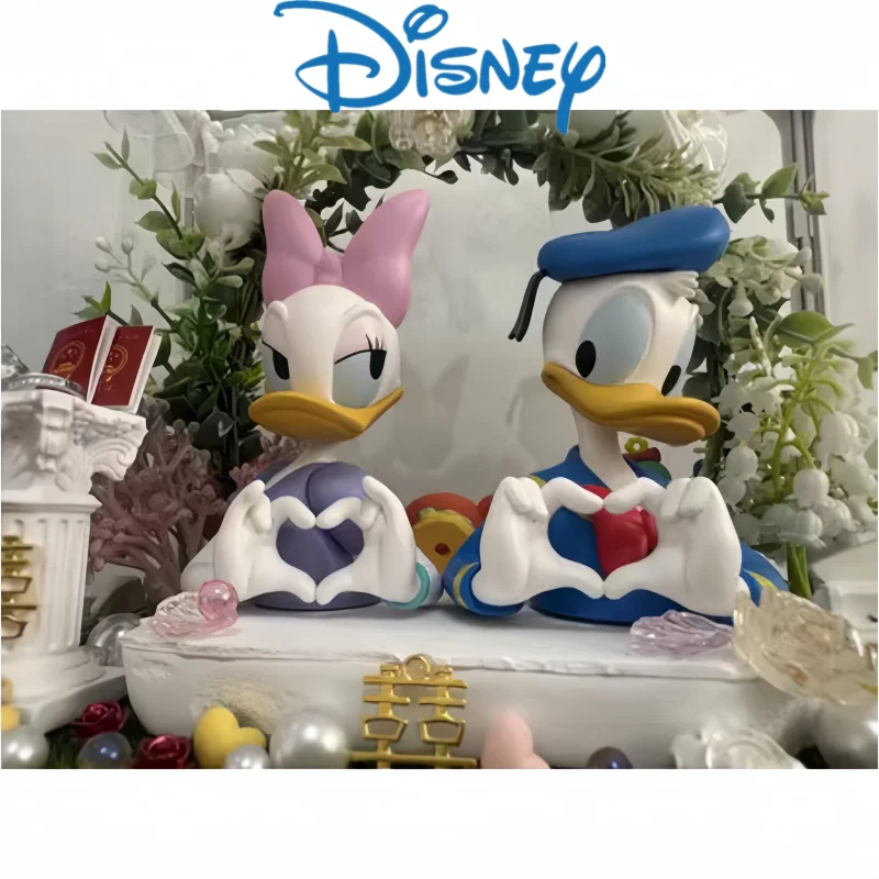 Лидер продаж, Disney, любит Дональд, искусственные игрушки, Дейзи, мини-сердце, полуобхват груди, стильное мультяшное украшение ручной работы, подарки для женщин и мужчин
Лидер продаж, Disney, любит Дональд, искусственные игрушки, Дейзи, мини-сердце, полуобхват груди, стильное мультяшное украшение ручной работы, подарки для женщин и мужчин