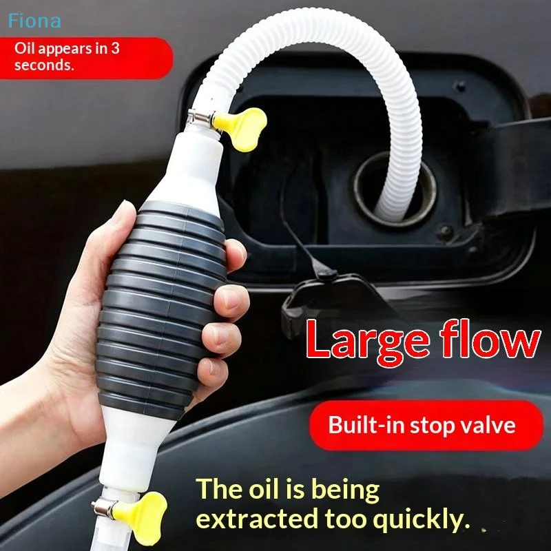 ✔Multifunctional Liquid Vacuum Cleaner Hand Pump Petrol Pump Transfer Pump Fuel Pump Metal Hose Clamp Leakproof Oil
✔Multifunctional Liquid Vacuum Cleaner Hand Pump Petrol Pump Transfer Pump Fuel Pump Metal Hose Clamp Leakproof Oil