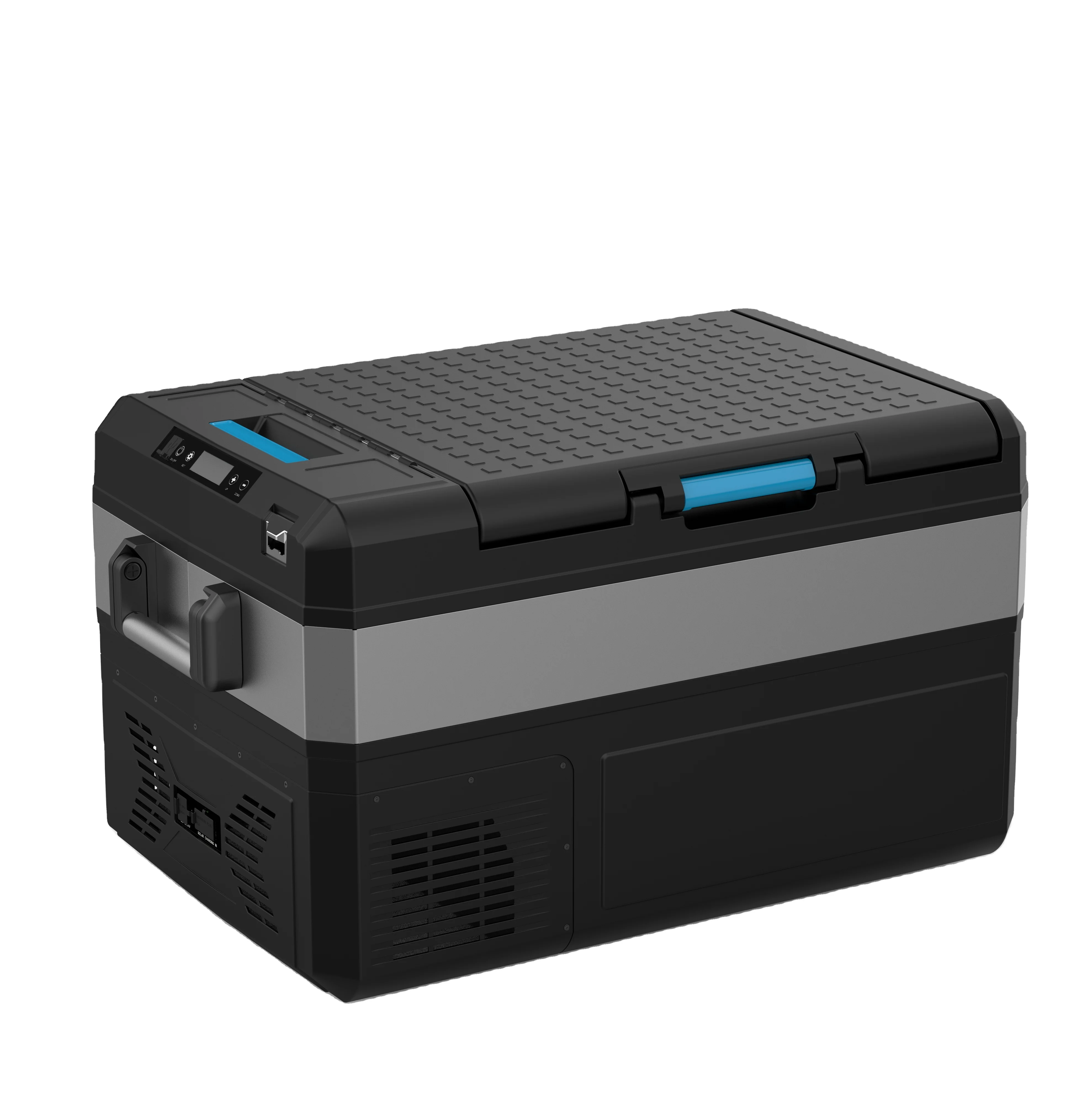 Portable 35L Compressor Cooler Box Suitable for Cars Camping Travel Car Freezer 12V Compressor Fridge Wholesale
Portable 35L Compressor Cooler Box Suitable for Cars Camping Travel Car Freezer 12V Compressor Fridge Wholesale