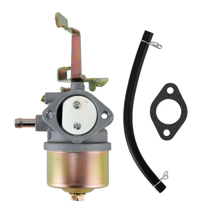 Carburetor For Yamaha EF2800 EY2800 Generator Engine Replacement Spare Parts Carb Assembly
Carburetor For Yamaha EF2800 EY2800 Generator Engine Replacement Spare Parts Carb Assembly