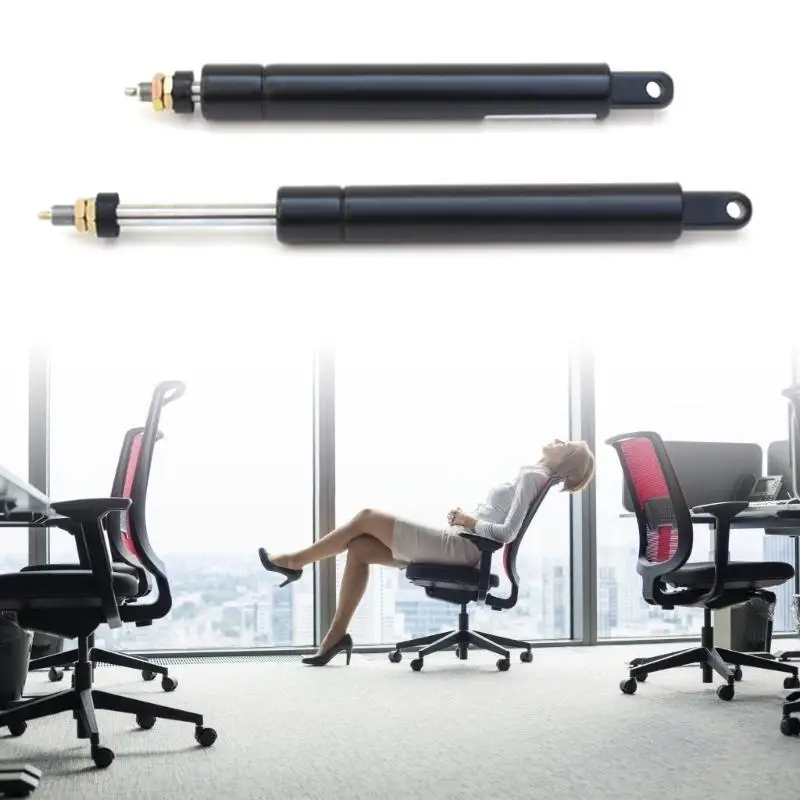H8WB Office Chair Gas Spring Backrest Support Heavy Duty Load Capacity Adjustable Gas Spring Chair Piston for Home or Office
H8WB Office Chair Gas Spring Backrest Support Heavy Duty Load Capacity Adjustable Gas Spring Chair Piston for Home or Office