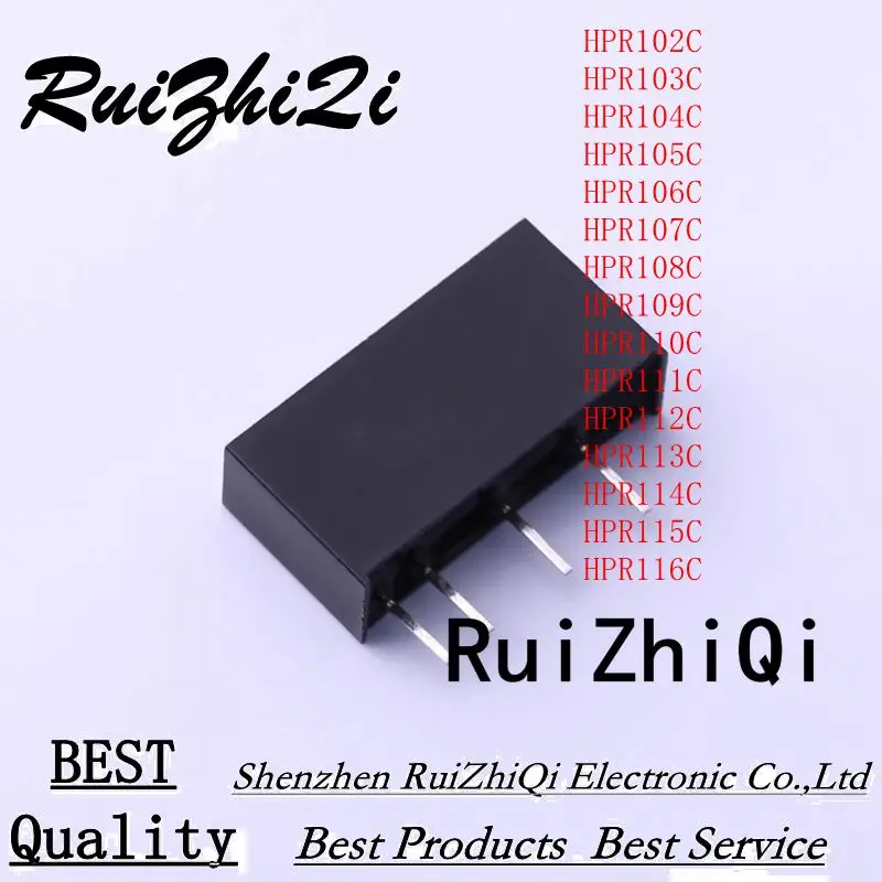 10 шт./партия, HPR100C HPR101C HPR102C HPR103C HPR104C HPR105C HPR106C HPR107C HPR108C HPR109C HPR110C HPR111C HPR112C HPR113C HPR114
10 шт./партия, HPR100C HPR101C HPR102C HPR103C HPR104C HPR105C HPR106C HPR107C HPR108C HPR109C HPR110C HPR111C HPR112C HPR113C HPR114