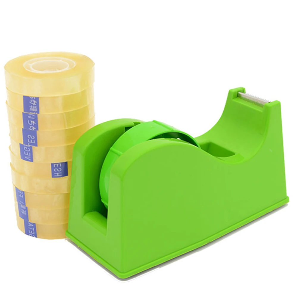 Dispenser Paper Seat Seat Holder Non Slip Tape Holder Adhesive Paper Cutting Machine Heavy Duty
Dispenser Paper Seat Seat Holder Non Slip Tape Holder Adhesive Paper Cutting Machine Heavy Duty