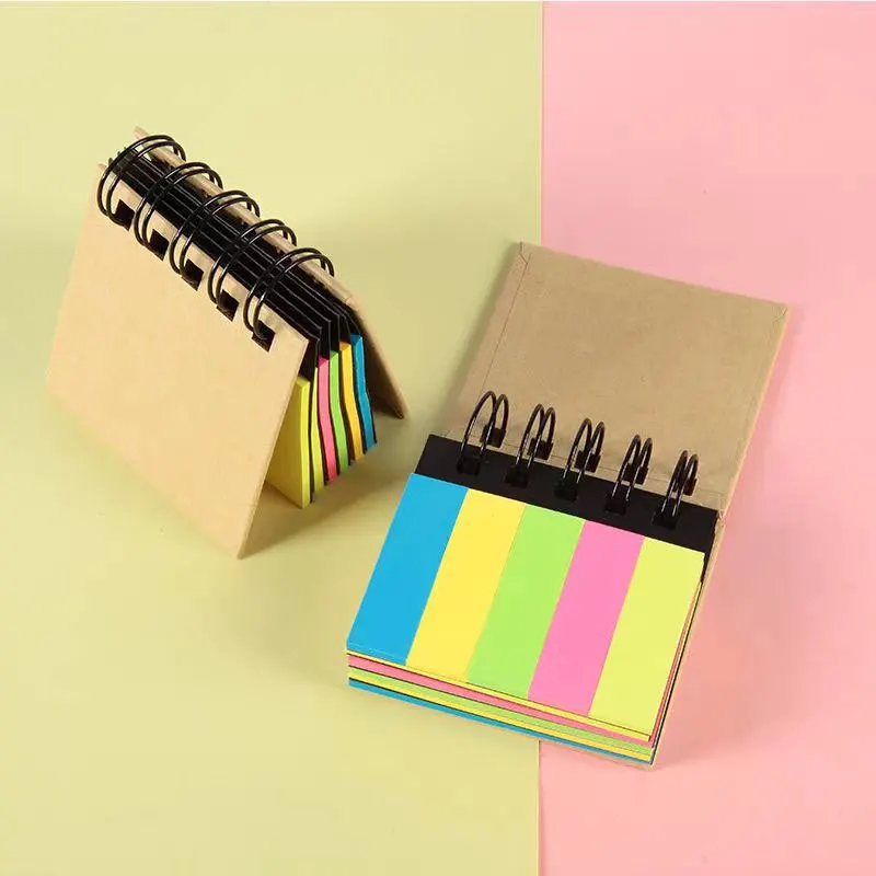 1Piece Sticky Tabs Book Tabs Index Tabs Page Coil Loose-Leaf Memo Sticky Note for Page Marker Planner Stickers Office School
1Piece Sticky Tabs Book Tabs Index Tabs Page Coil Loose-Leaf Memo Sticky Note for Page Marker Planner Stickers Office School