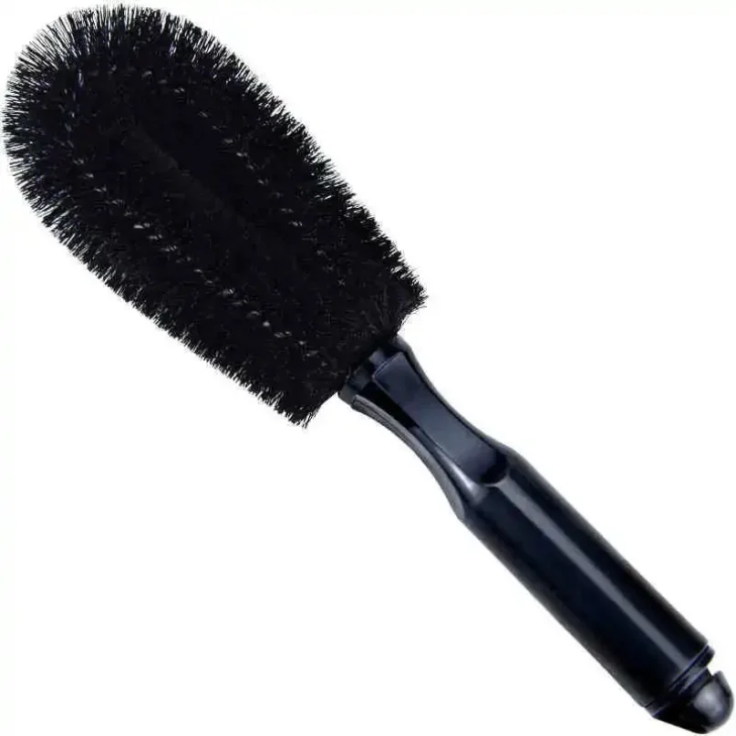 Car Wheel Brush Tire Cleaning Brushes Car Rim Scrubber Cleaner Duster Handle Motorcycle Truck Wheels Car Detailing Brush New
Car Wheel Brush Tire Cleaning Brushes Car Rim Scrubber Cleaner Duster Handle Motorcycle Truck Wheels Car Detailing Brush New
