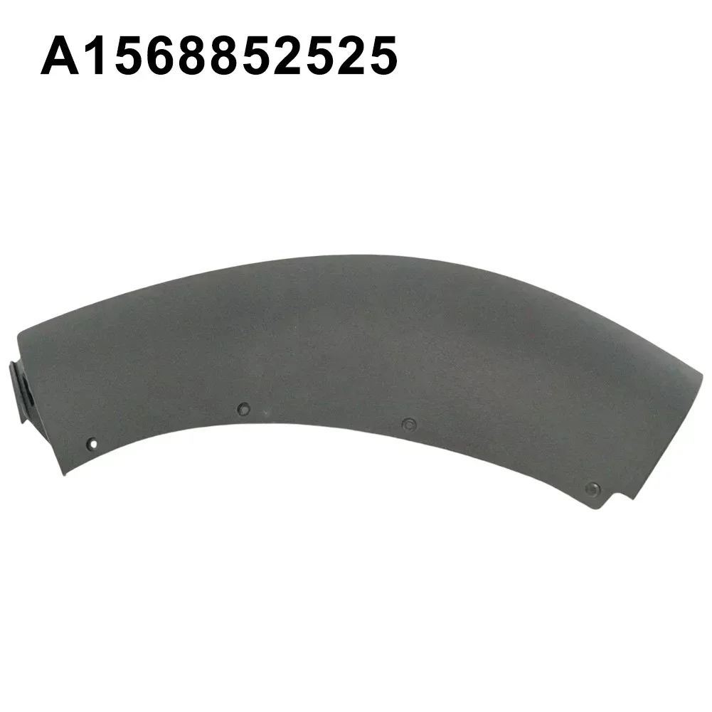 Newest Sale Front Left Bumper Trim For Mercedes For GLA X156 For AMG OEM Part Number 1568852525 Replacement Car Accessories
Newest Sale Front Left Bumper Trim For Mercedes For GLA X156 For AMG OEM Part Number 1568852525 Replacement Car Accessories