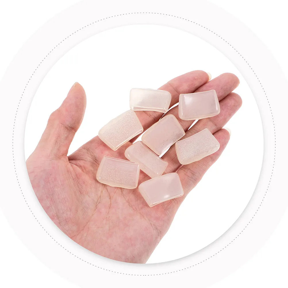 Набор из 12 насадок из ПВХ для плоскогубцев для разбивания стекла, для проектов по витражам, прецизионные режущие инструменты, принадлежности, насадки для сигарет
Набор из 12 насадок из ПВХ для плоскогубцев для разбивания стекла, для проектов по витражам, прецизионные режущие инструменты, принадлежности, насадки для сигарет