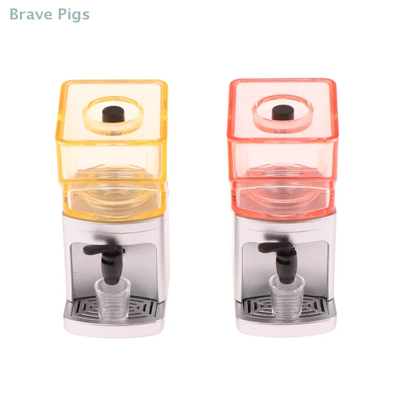 Miniature Water Dispenser Model Can Dispense Water Kitchen Appliance Decor Accessories Pretend Play Toy
Miniature Water Dispenser Model Can Dispense Water Kitchen Appliance Decor Accessories Pretend Play Toy