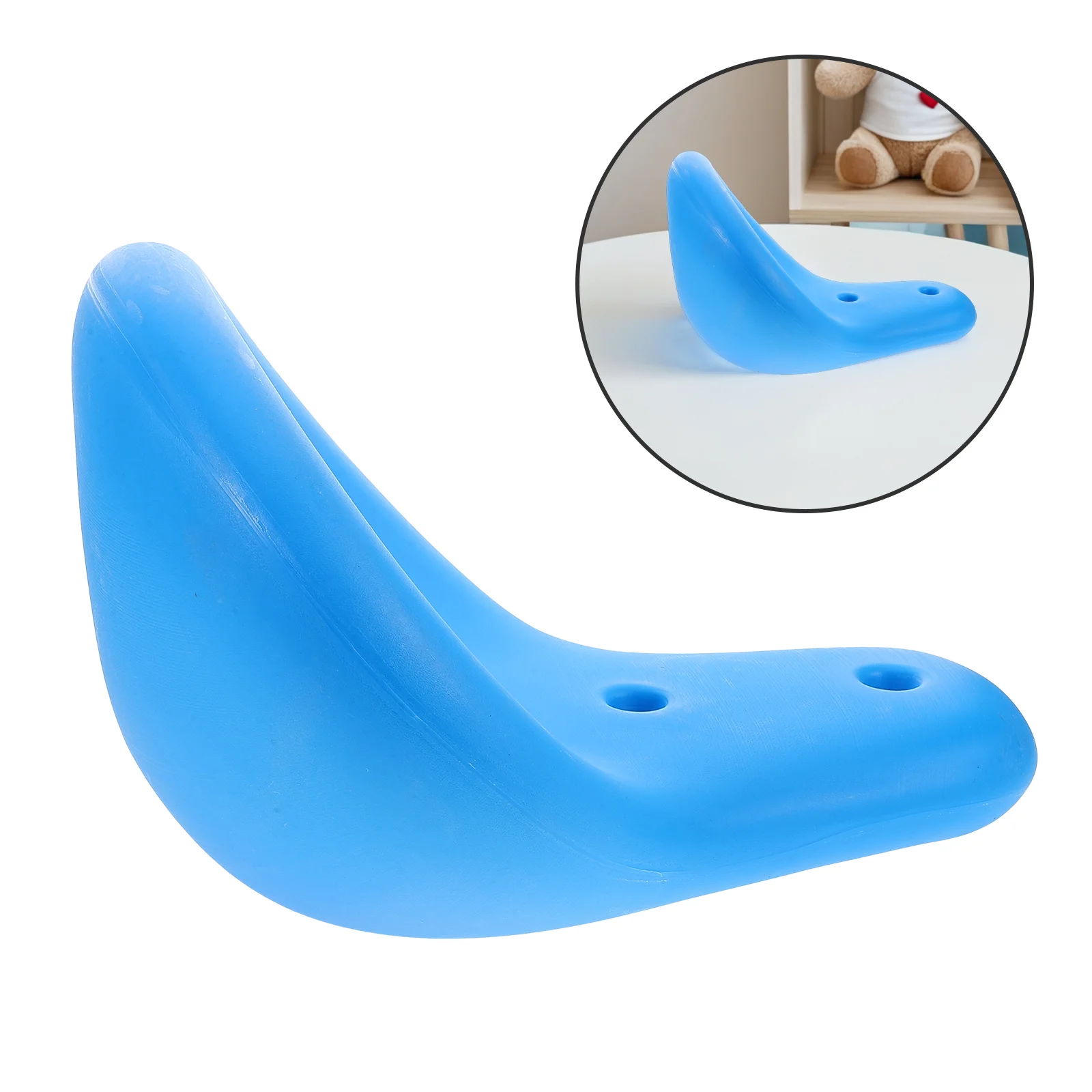 Outdoor Fitness Equipment Kids Playground Accessories Backyard Plastic for Child Playhouse
Outdoor Fitness Equipment Kids Playground Accessories Backyard Plastic for Child Playhouse
