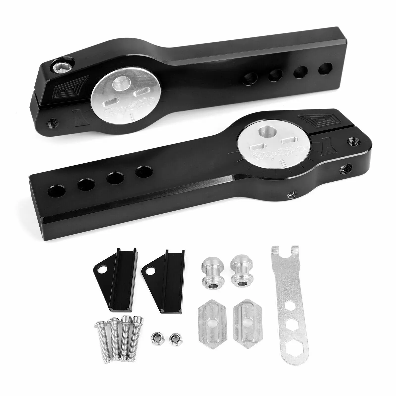 Рама регулятора задней вилки Расширяемое управление ДЛЯ HONDA MSX GROM MSX125 MSX125SF 2013-2019 гг.
Рама регулятора задней вилки Расширяемое управление ДЛЯ HONDA MSX GROM MSX125 MSX125SF 2013-2019 гг.