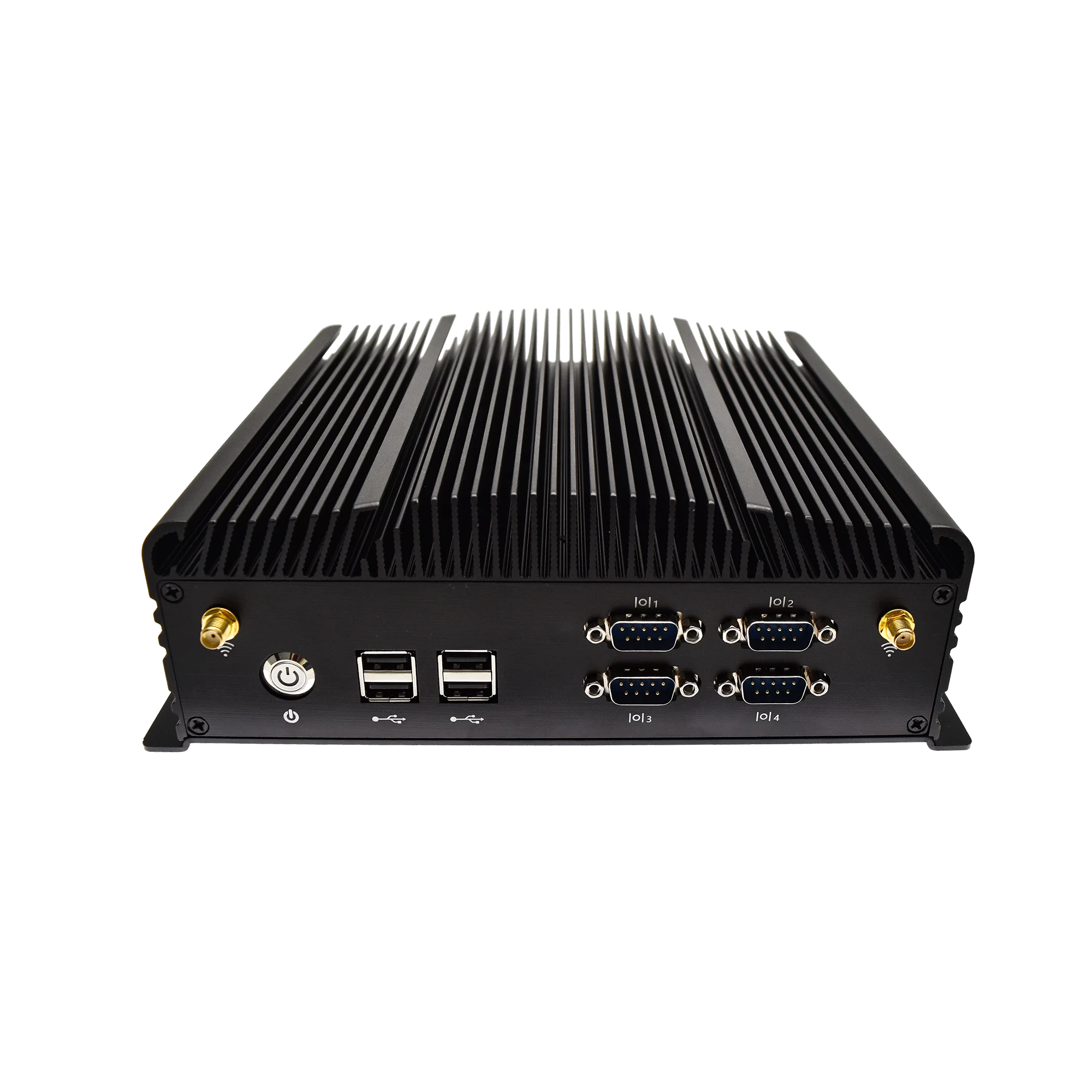 Fodenn ODM/OEM 11-й компьютер Intel Core I5 MINI, 64 ГБ ОЗУ, промышленный компьютер управления, встроенный/настенный ПК
Fodenn ODM/OEM 11-й компьютер Intel Core I5 MINI, 64 ГБ ОЗУ, промышленный компьютер управления, встроенный/настенный ПК