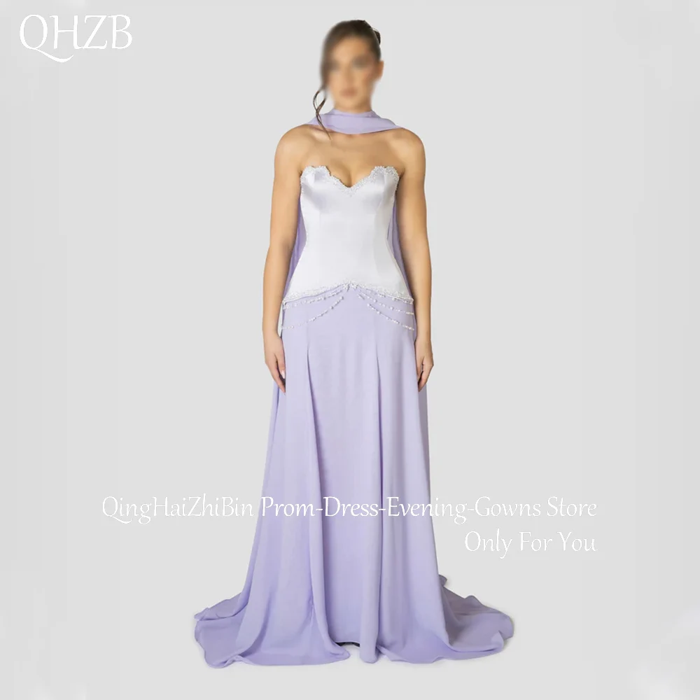 Customized Elegant Long Evening Dresses for Special Occasions Sweetheart Floor-Length A-Line Women Black Gala Party Dress 2025
Customized Elegant Long Evening Dresses for Special Occasions Sweetheart Floor-Length A-Line Women Black Gala Party Dress 2025