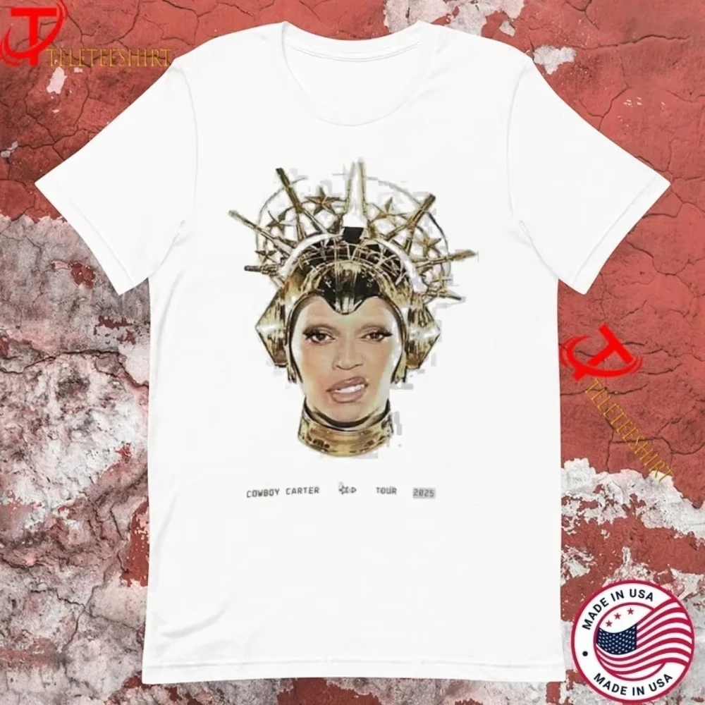 2025 Summer New Denim Tour Spar T-Shirt Fashion Men's and Women's Printed Short Sleeve Daily Casual T-Shirt Large Size
2025 Summer New Denim Tour Spar T-Shirt Fashion Men's and Women's Printed Short Sleeve Daily Casual T-Shirt Large Size