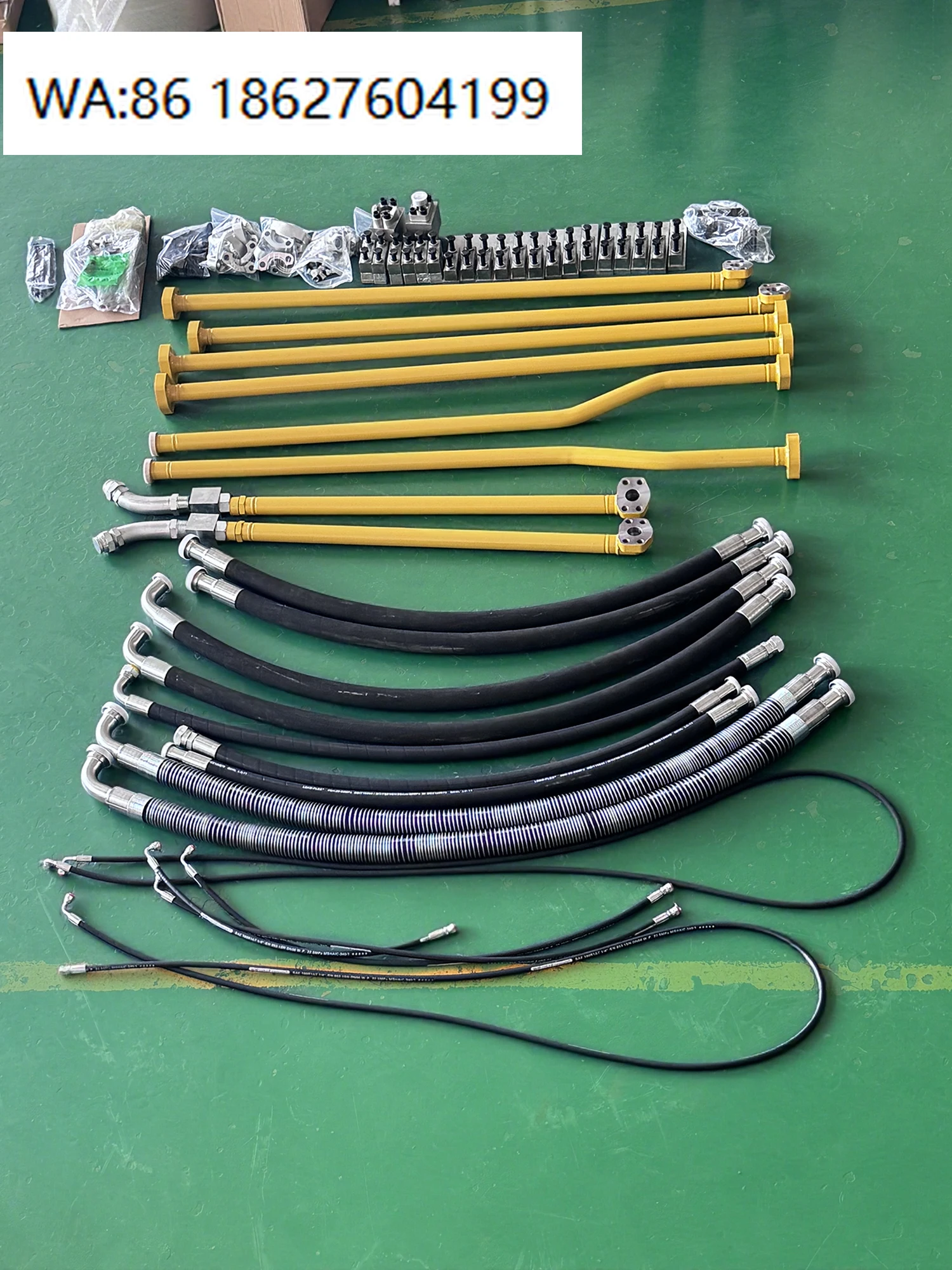 NM355 Rotating Timber Grapple High Efficiency Excavator Forestry Engine Gear Attachment Parts
NM355 Rotating Timber Grapple High Efficiency Excavator Forestry Engine Gear Attachment Parts