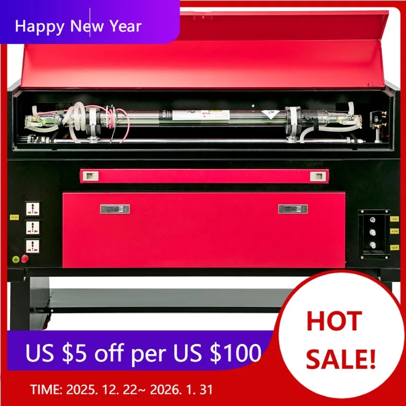 【Завод】CO2 Sihao 60 Вт 80 Вт 100 Вт гравер гравировальный станок 700*500 мм с гравировальным станком с поворотной осью
【Завод】CO2 Sihao 60 Вт 80 Вт 100 Вт гравер гравировальный станок 700*500 мм с гравировальным станком с поворотной осью