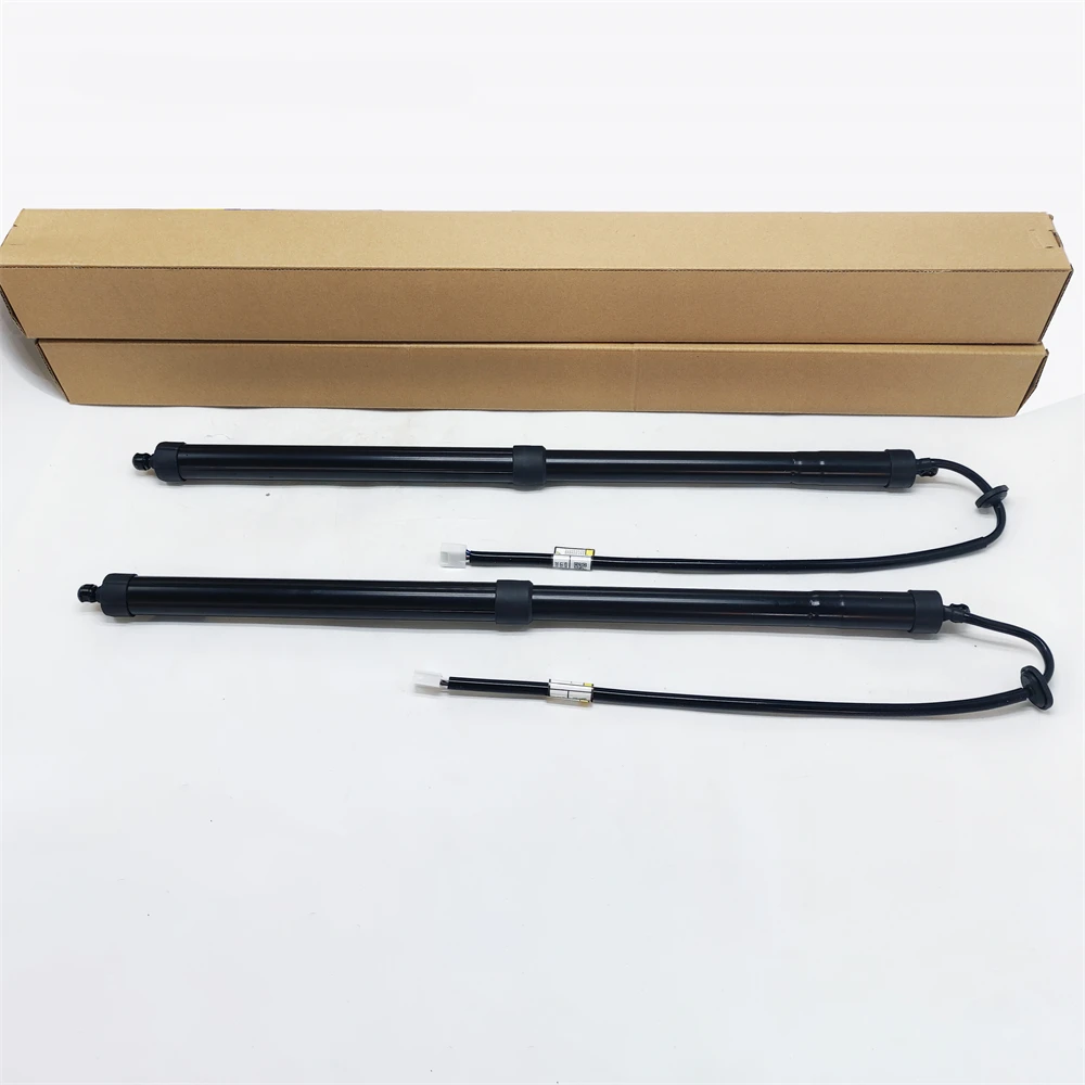 Rear Left & Right Electric Tailgate Lift Struts 6892048031 6891048071 6892048030 6891048070 For Lexus RX200T RX350 RX450h 16-19
Rear Left & Right Electric Tailgate Lift Struts 6892048031 6891048071 6892048030 6891048070 For Lexus RX200T RX350 RX450h 16-19