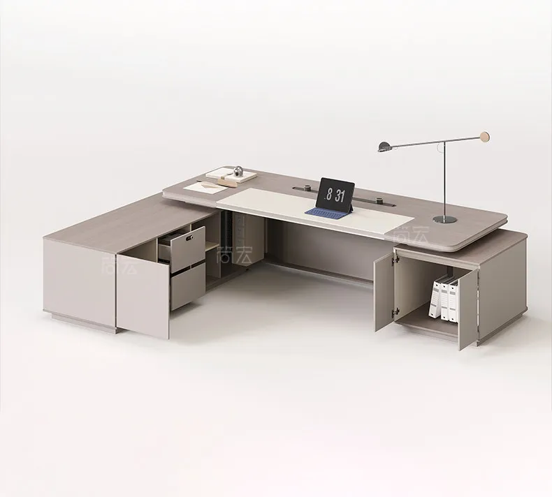*Executive Commercial Desk High-end Modern Simple Supervisor Female Boss Office Desk Manager Desk
*Executive Commercial Desk High-end Modern Simple Supervisor Female Boss Office Desk Manager Desk