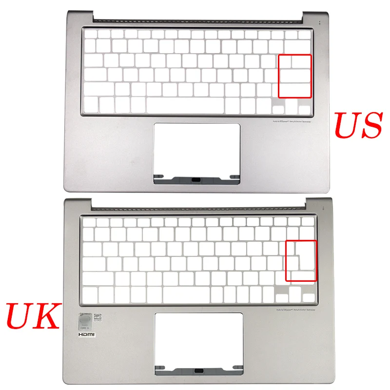 Original Pop For ASUS UX303 UX303L UX303LA UX303LN Laptop Palmrest Upper case/Bottom Base Bottom Case
Original Pop For ASUS UX303 UX303L UX303LA UX303LN Laptop Palmrest Upper case/Bottom Base Bottom Case